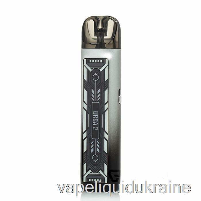 Vape Ukraine Lost Vape URSA Nano 2 Pod System Astro Space